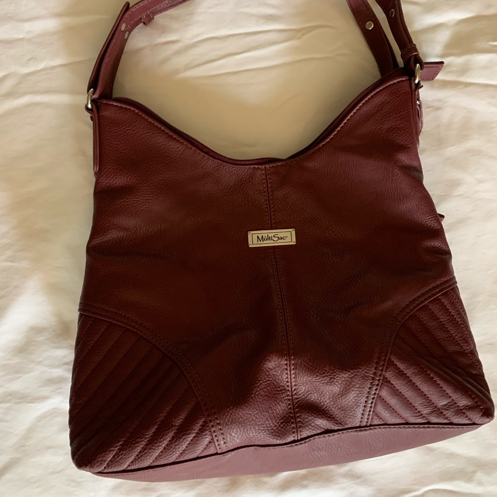 Multi Sac purse